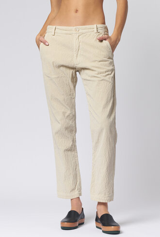 Bsbee Imperial Pants Natural