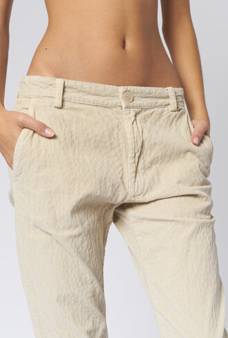 Bsbee Imperial Pants Natural