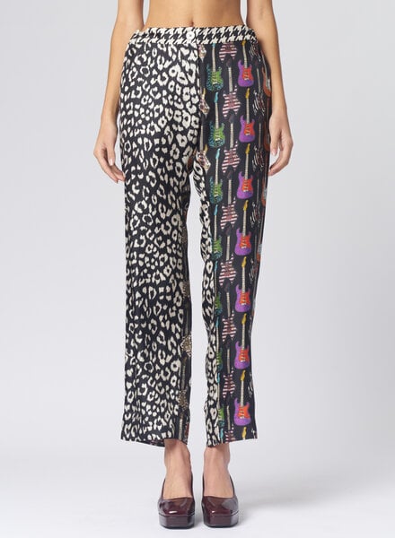 Draper Pants Black - Alhambra  Women's Clothing Boutique, Seattle