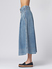 The Great The Field Skirt Misty Washed