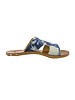 Beek Blackbird Tie Dye Sandals