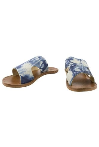 Beek Blackbird Tie Dye Sandals