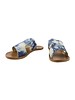 Beek Blackbird Tie Dye Sandals