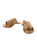 Beek Blackbird Sandals Tan