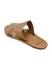 Beek Blackbird Sandals Tan