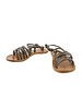 Beek Heron Sandals Brown