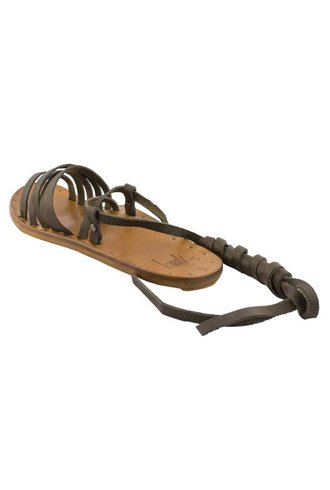 Beek Heron Sandals Brown