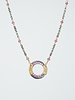 Dana Kellin Fine Pink Sapphire Necklace