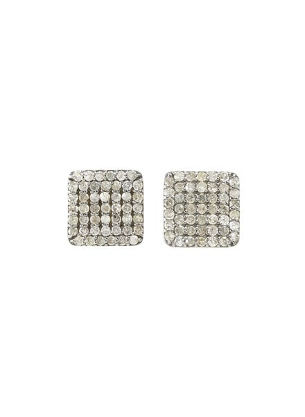 Dana Kellin Fine Diamond Post Earrings