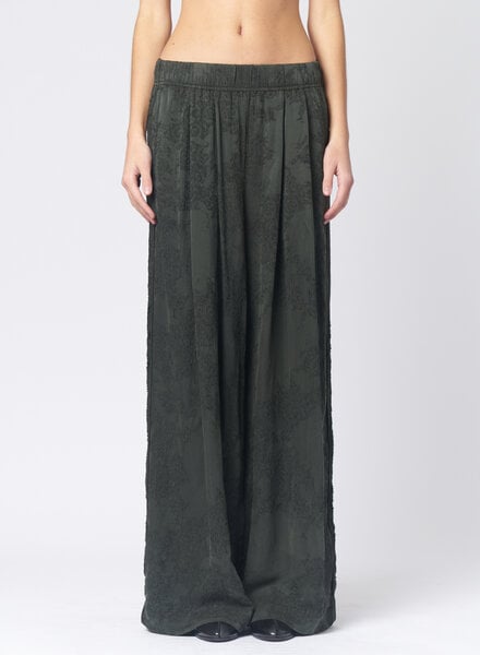 Draper Pant Black - Alhambra  Women's Clothing Boutique, Seattle