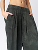 Raquel Allegra Athena Pant Kale