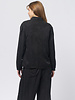 Raquel Allegra Jai Jacket Black