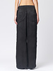 Raquel Allegra Athena Pant Black