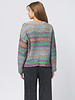 Raquel Allegra Magnolia Pullover Forest