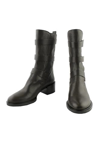 Coclico Mabel Boot Moka