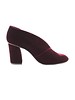 Coclico Chapman Velvet Heel