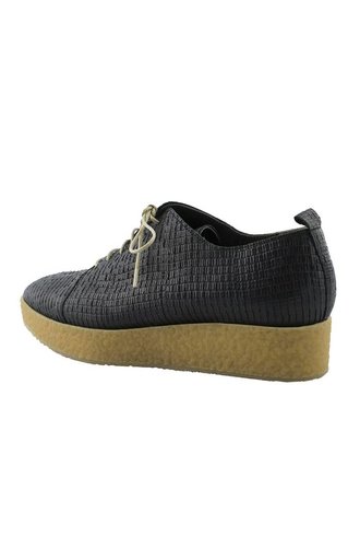 Coclico Eeny Low Wedge Oxford