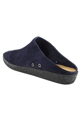 Coclico Pem Flat Mule