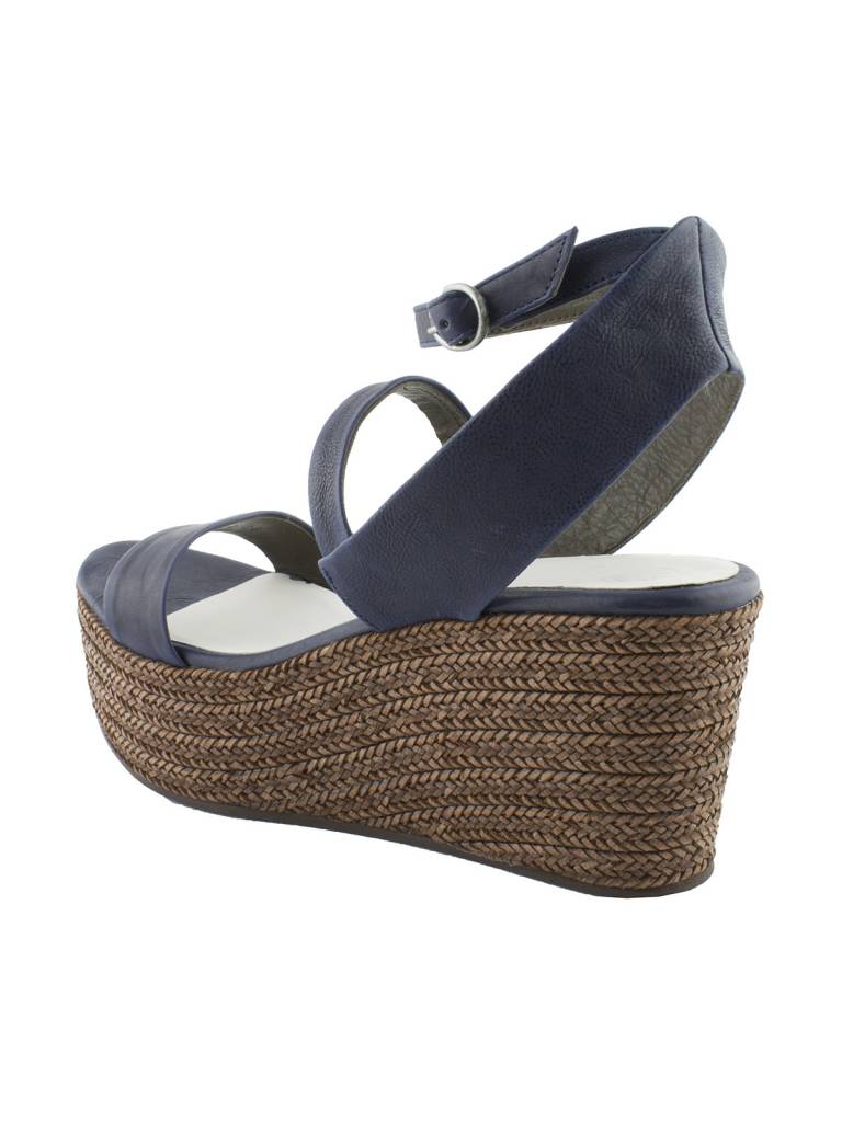 Coclico - Rye Wedge - Alhambra | Women's Clothing Boutique, Seattle