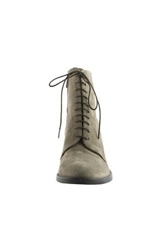 Coclico Vash Lace Up Bootie