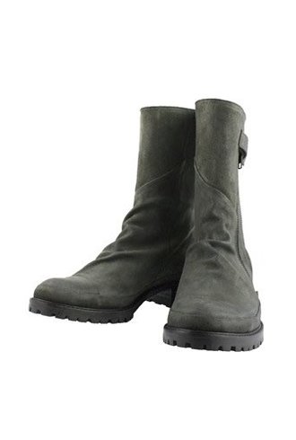 Coclico Tin Lug Sole Boot