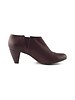 Coclico Solange Low Cut Bootie Oxblood