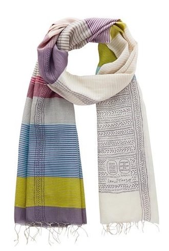 Inouitoosh Samson Scarf