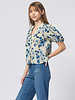 The Great The Fairway Meadow Top Floral