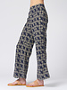 The Great The Dance Pant Navy Daisy