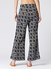 The Great The Dance Pant Navy Daisy