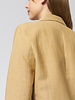 Pomandere Single Breasted Jacket Amber