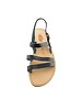 Local Kaja Leather Sandals