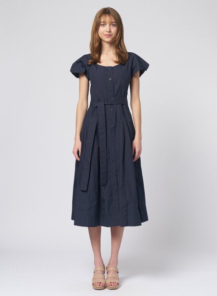 Ulla Johnson Rhea Dress Midnight