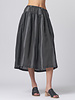 Bsbee Manti Skirt Dark Grey