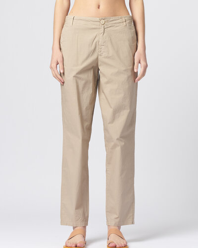 Pasco Pants Sand - Alhambra | Women's Clothing Boutique, Seattle