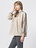 Bsbee Bastia Shirt Taupe