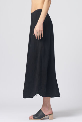 Xirena Deon Skirt Black