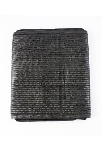 Majo Leather iPad Case Black