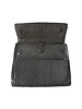 Majo Leather iPad Case Black