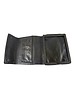 Majo Leather iPad Case Black