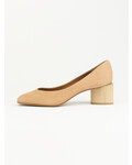 Coclico Icy Pump Fawn Nubuck