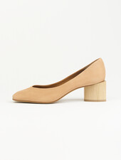 Coclico Icy Pump Fawn Nubuck