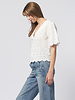 Trovata Neve Shirt Broderie Anglaise