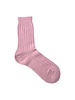 Pantherella Tabitha Cashmere Socks Pink
