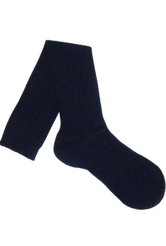 Pantherella Knee High Socks Black