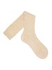 Pantherella Knee High Socks Camel