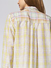 Raquel Allegra Rodeo Blouse Sun Plaid