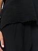 Raquel Allegra Doheny Top Black