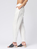 Raquel Allegra Fez Pant Washed White