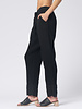 Raquel Allegra Gauze Pants  Black